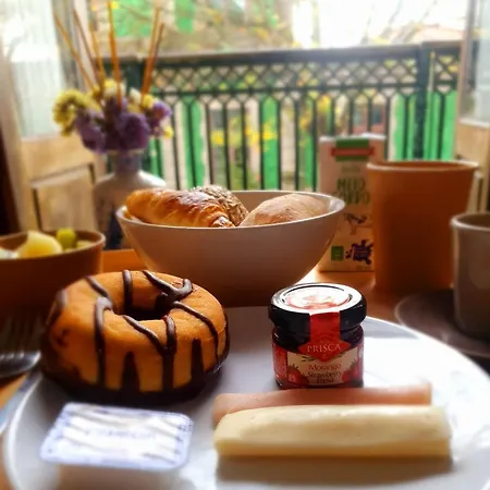 Πανσιόν Alegria Garden Πόρτο