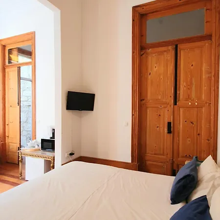 Πανσιόν Alegria Garden 3*