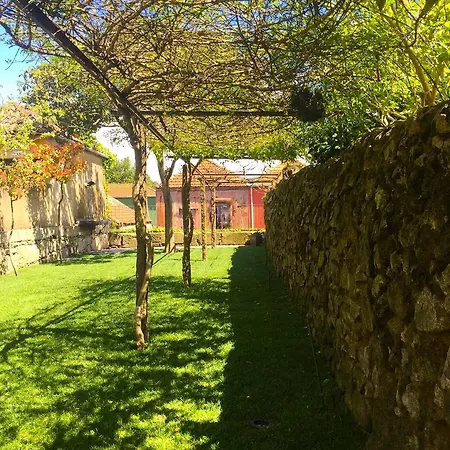 Pensión Alegria Garden 3*
